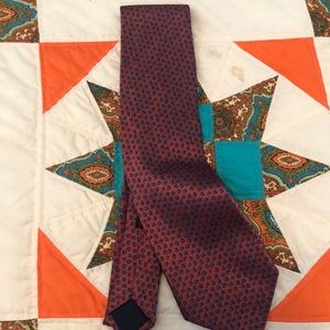 Charvet Tie